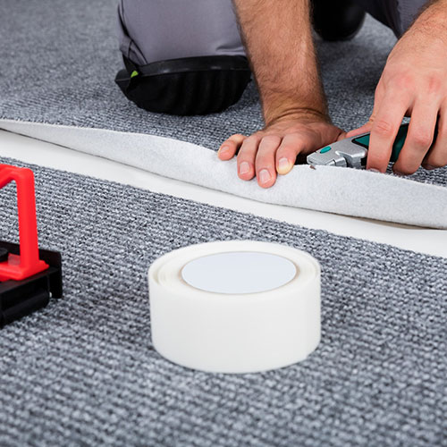Carpet Repair